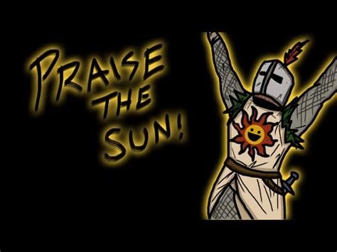 Solaire of Astora Dialogues [All in One] [Full HD].